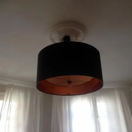 Du Cote De Lejlighed *