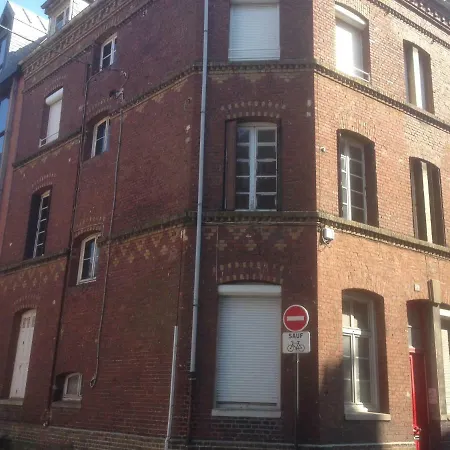 Lejlighed Du Cote De *