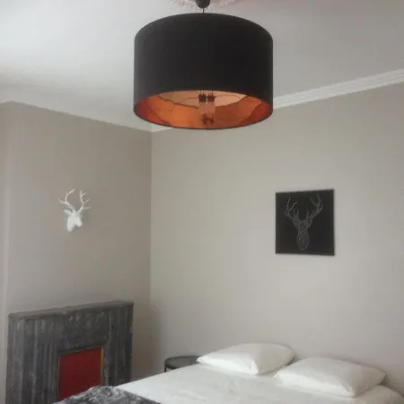 Du Cote De Lejlighed