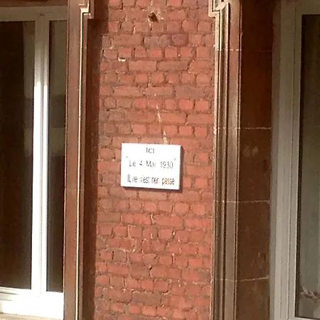 Du Cote De Apartment