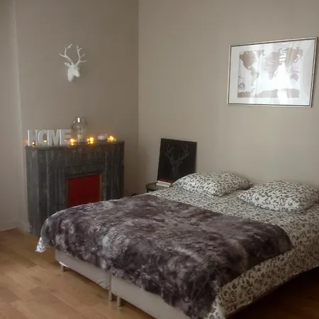 Du Cote De Apartment *