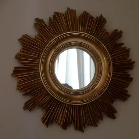 Apartment Du Cote De