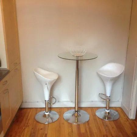 Du Cote De Apartment *