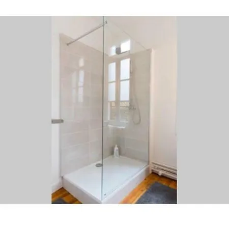 Apartment Du Cote De
