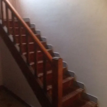 Apartment Du Cote De *