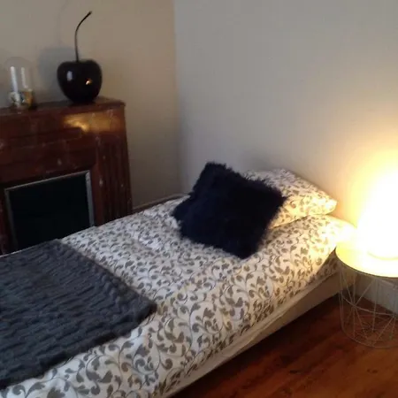 Du Cote De Apartment *