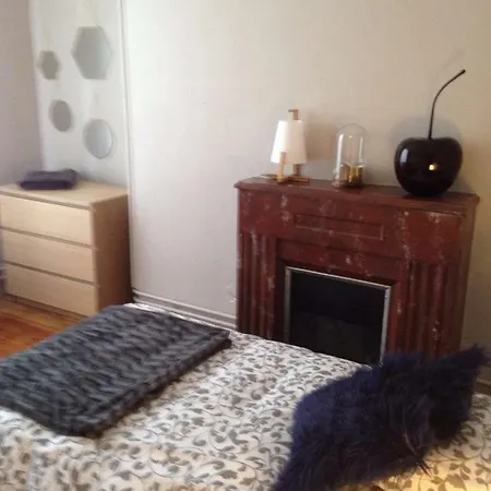 Apartment Du Cote De Dieppe