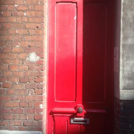 Apartment Du Cote De